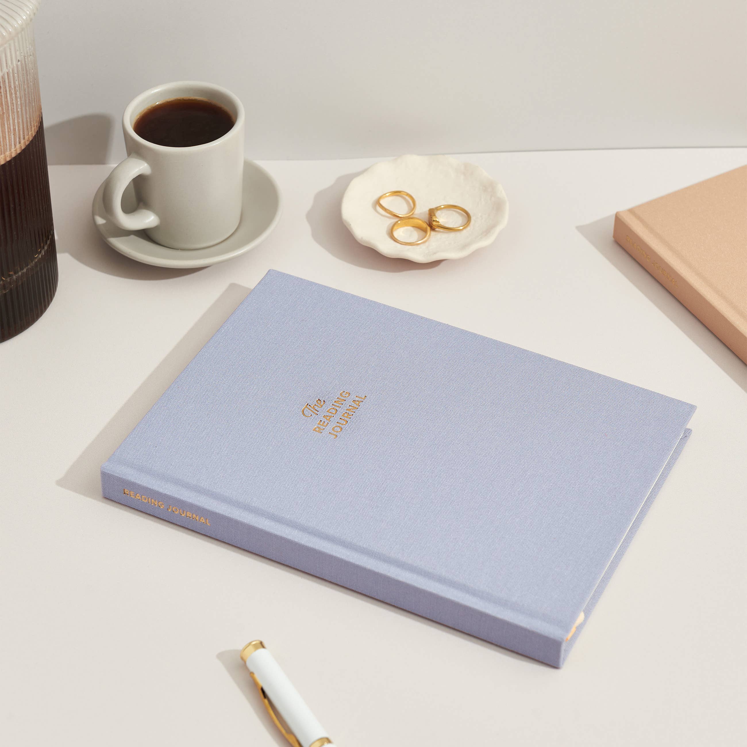 Reading Journal