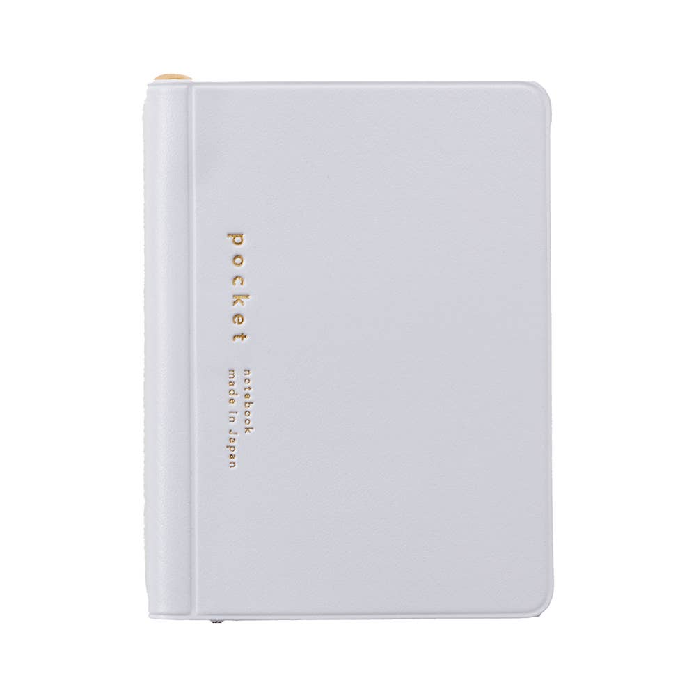 Isshoni. NoteBook Pocket