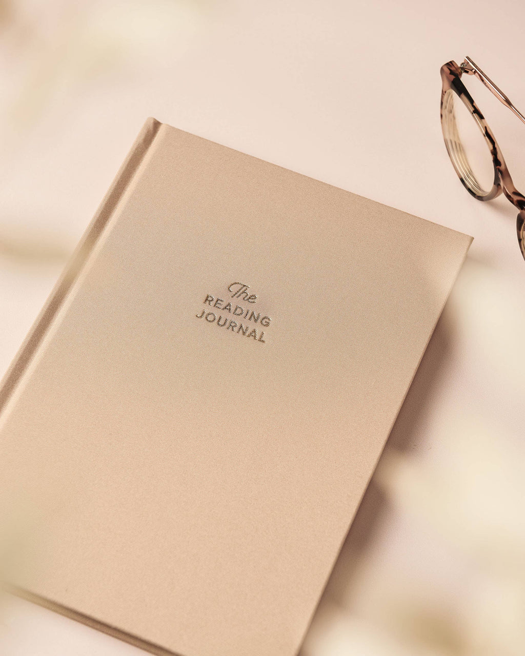 Reading Journal