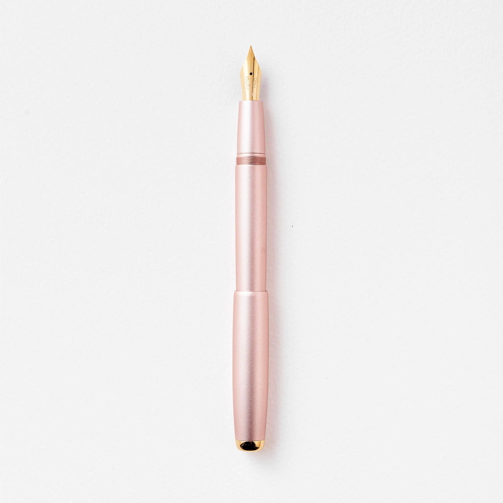 The Studio Fountain Pen