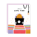 Rare Find Card