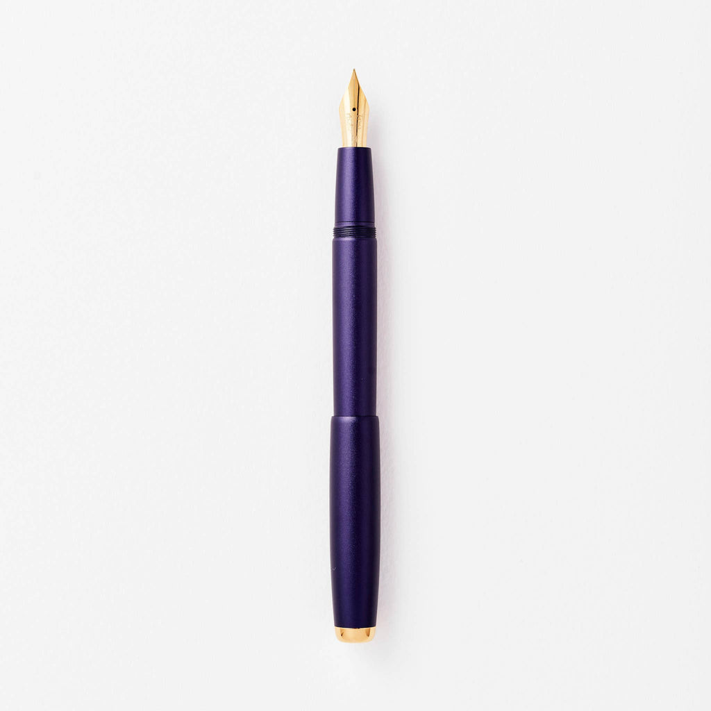 The Studio Fountain Pen