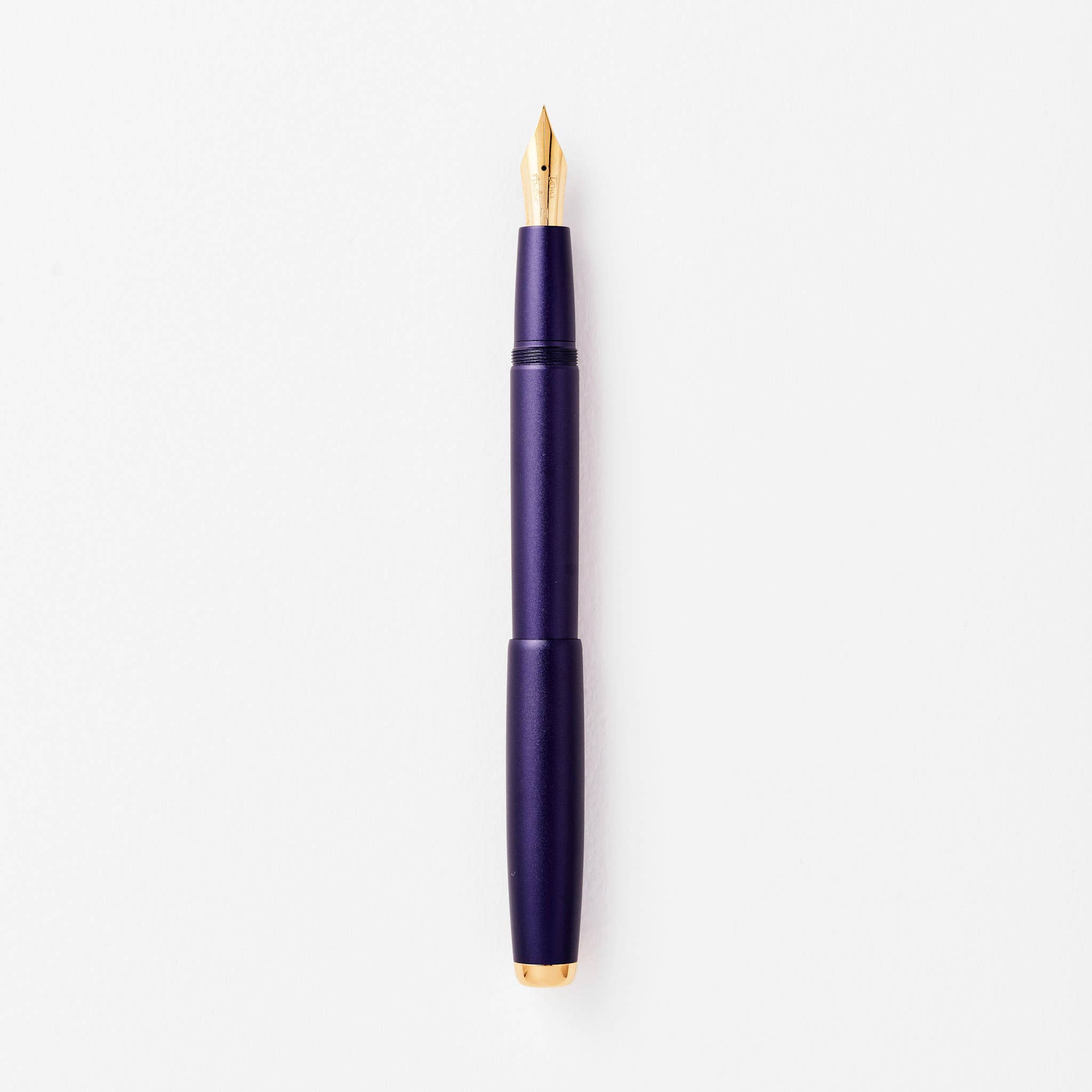 The Studio Fountain Pen
