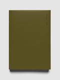 Cloth & Paper Perfect Bound Notebook | A5 Graph