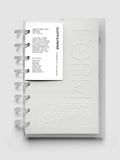 FORMA Modular Planner System | Half Letter