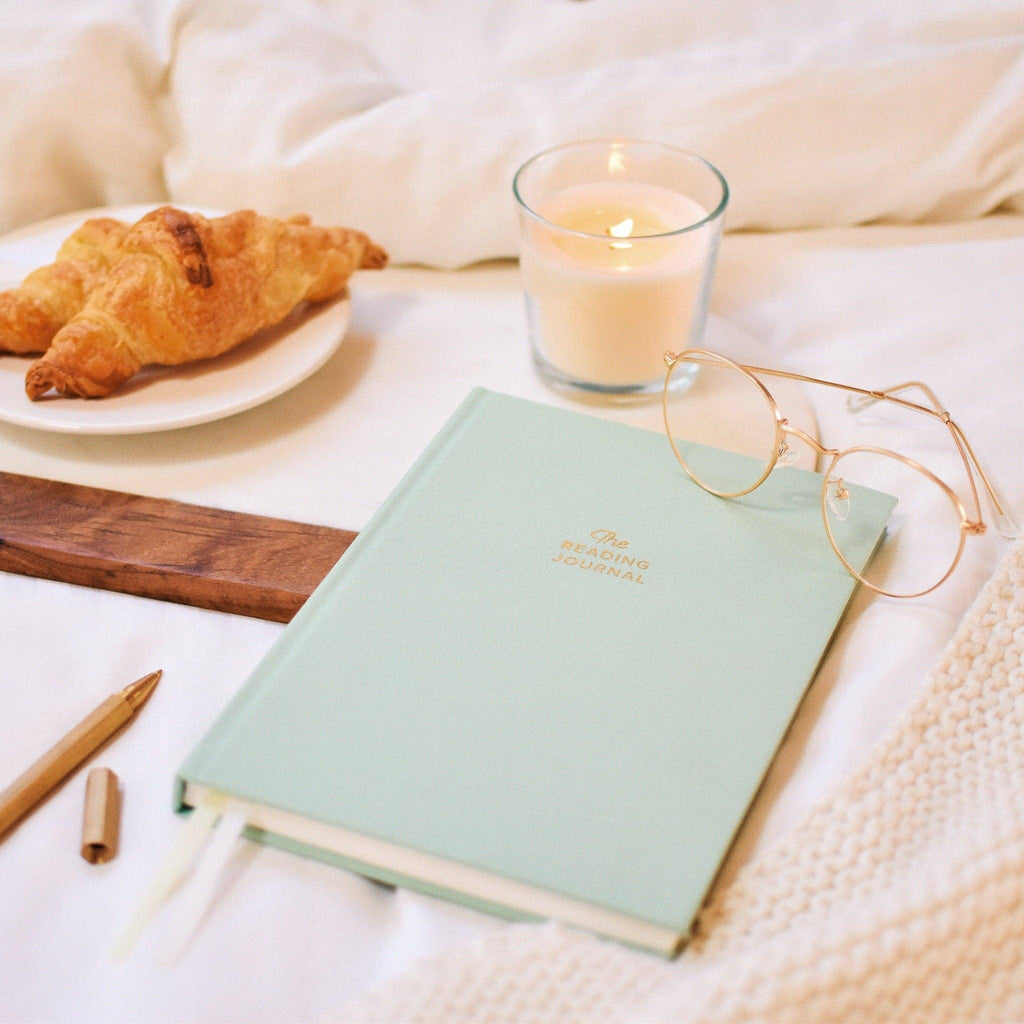 Reading Journal