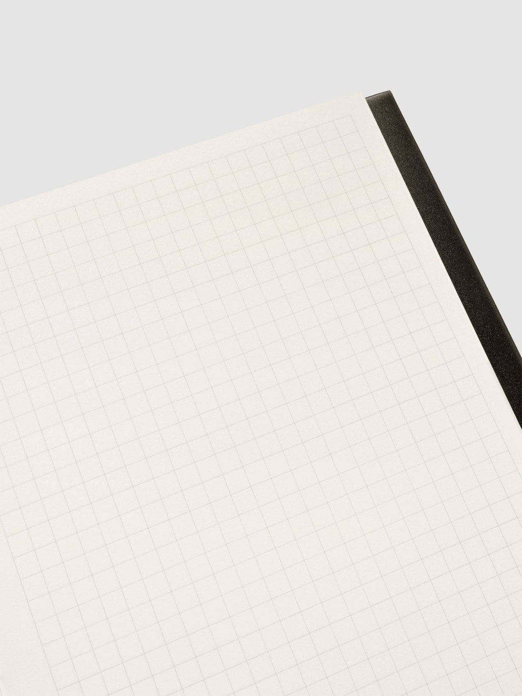 Perfect Bound Notebook | A5 Dot Grid
