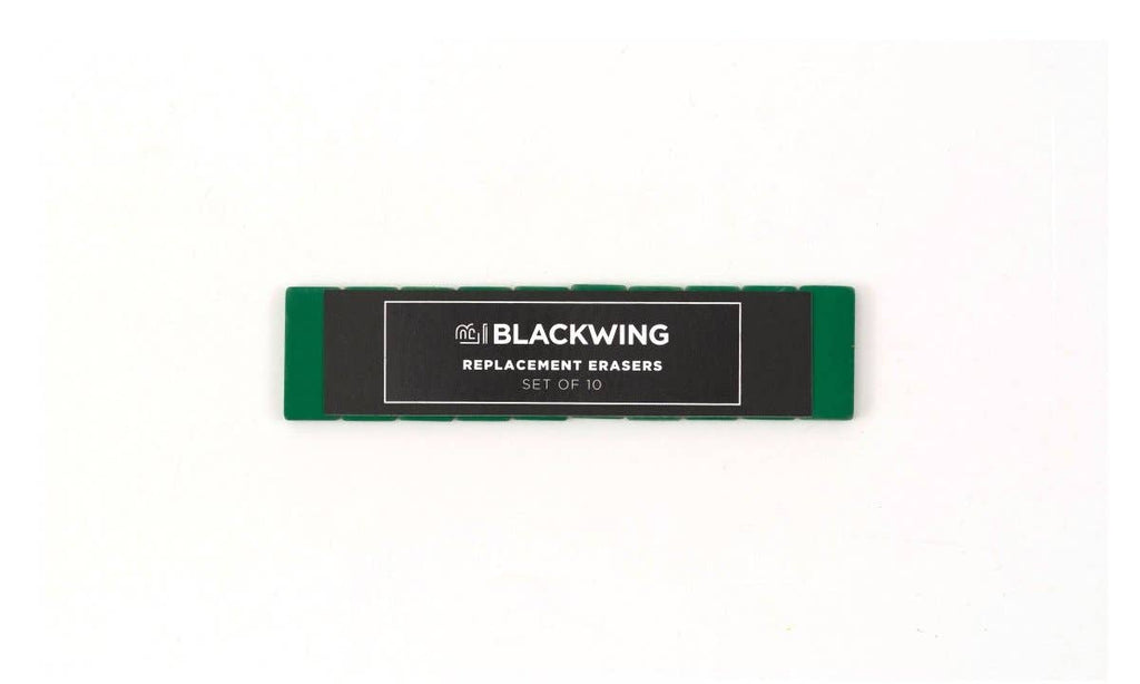 Blackwing Replacement Erasers