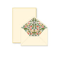 Rossi 1931 100% Cotton Bordered Writing Sheets Letter Set