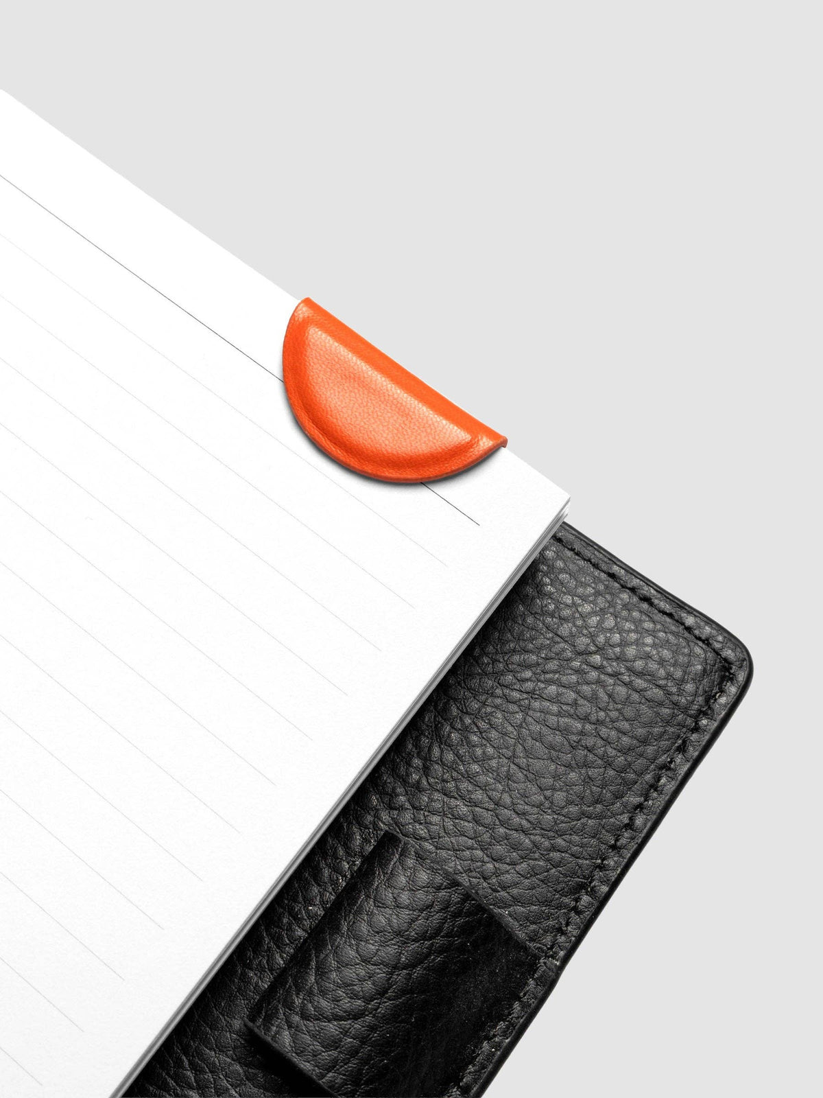Mini Magnetic Bookmarks | Saffron, Dirty Chai, Aspen