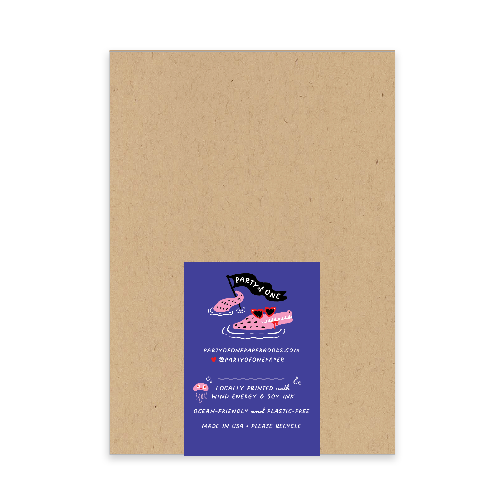 I'm Booked Notepad