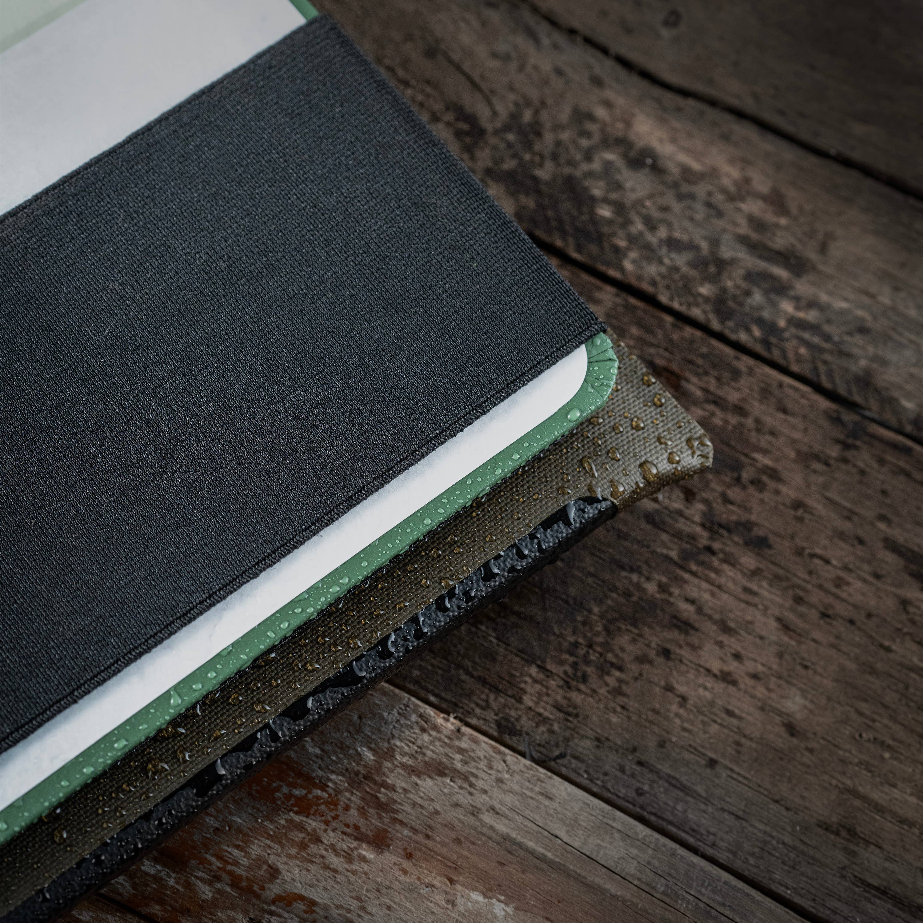 Rite in the Rain Monsoon DirtBag, Notebook Storage