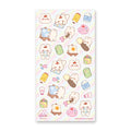 Bunny Art Adventures Sticker Sheet