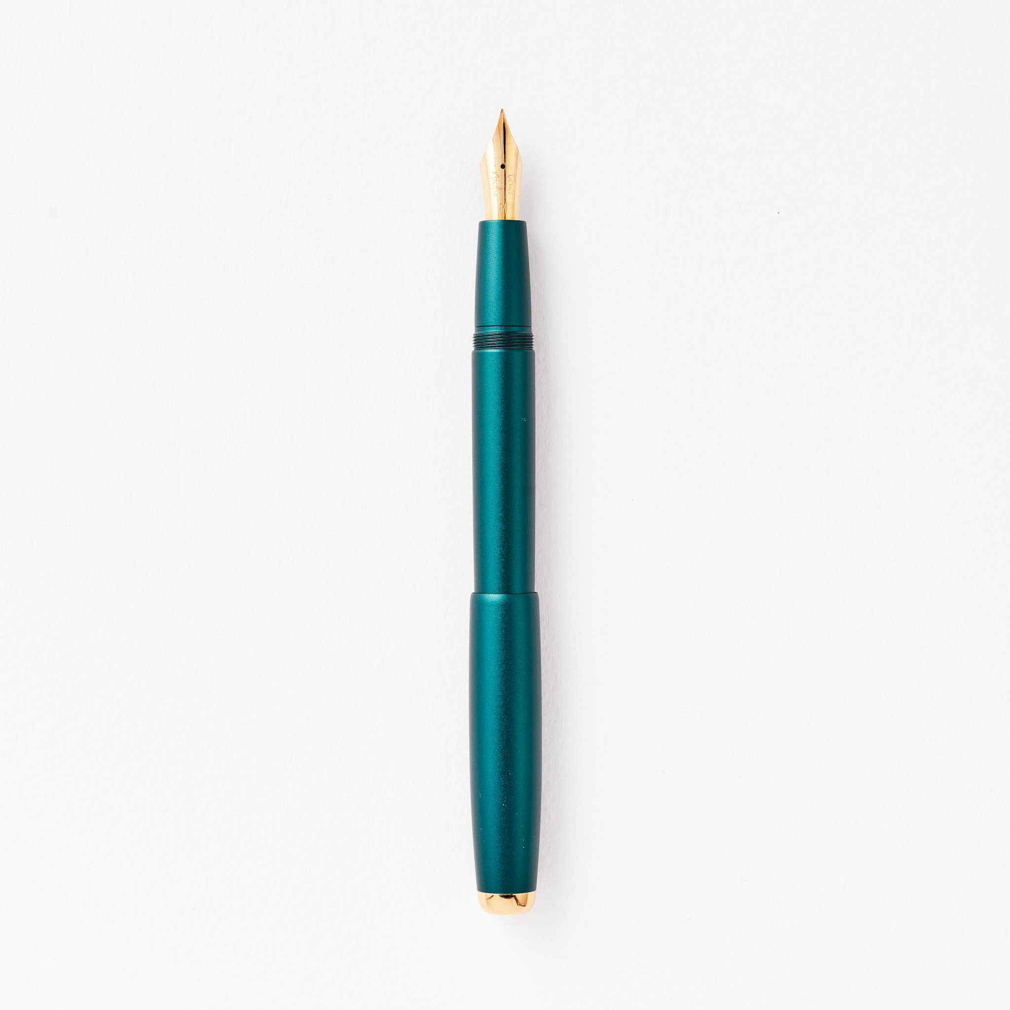 The Studio Fountain Pen