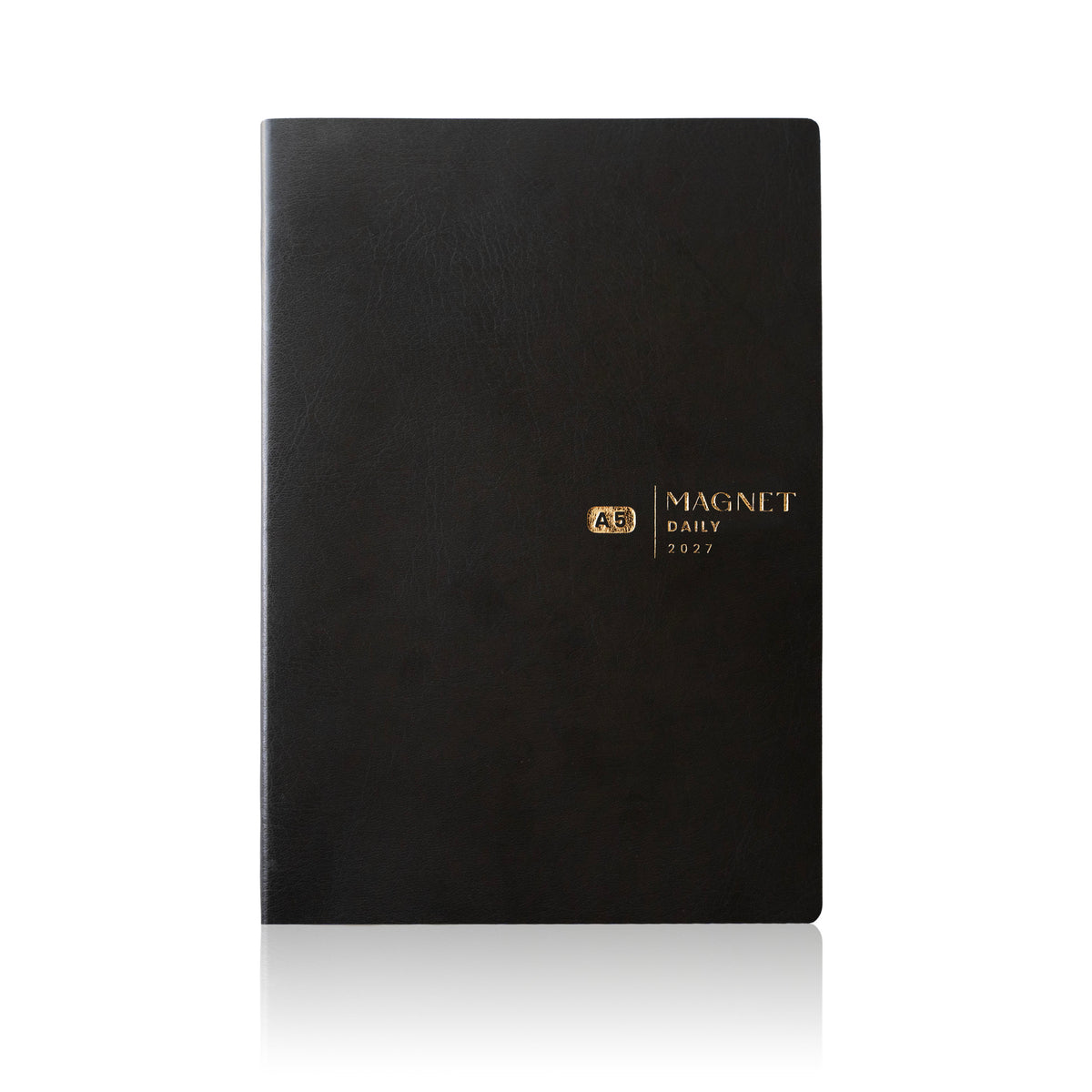 Aura Estelle 2027 Daily A5 | Magnet Planner (PRE-ORDER — Expected November 2026)