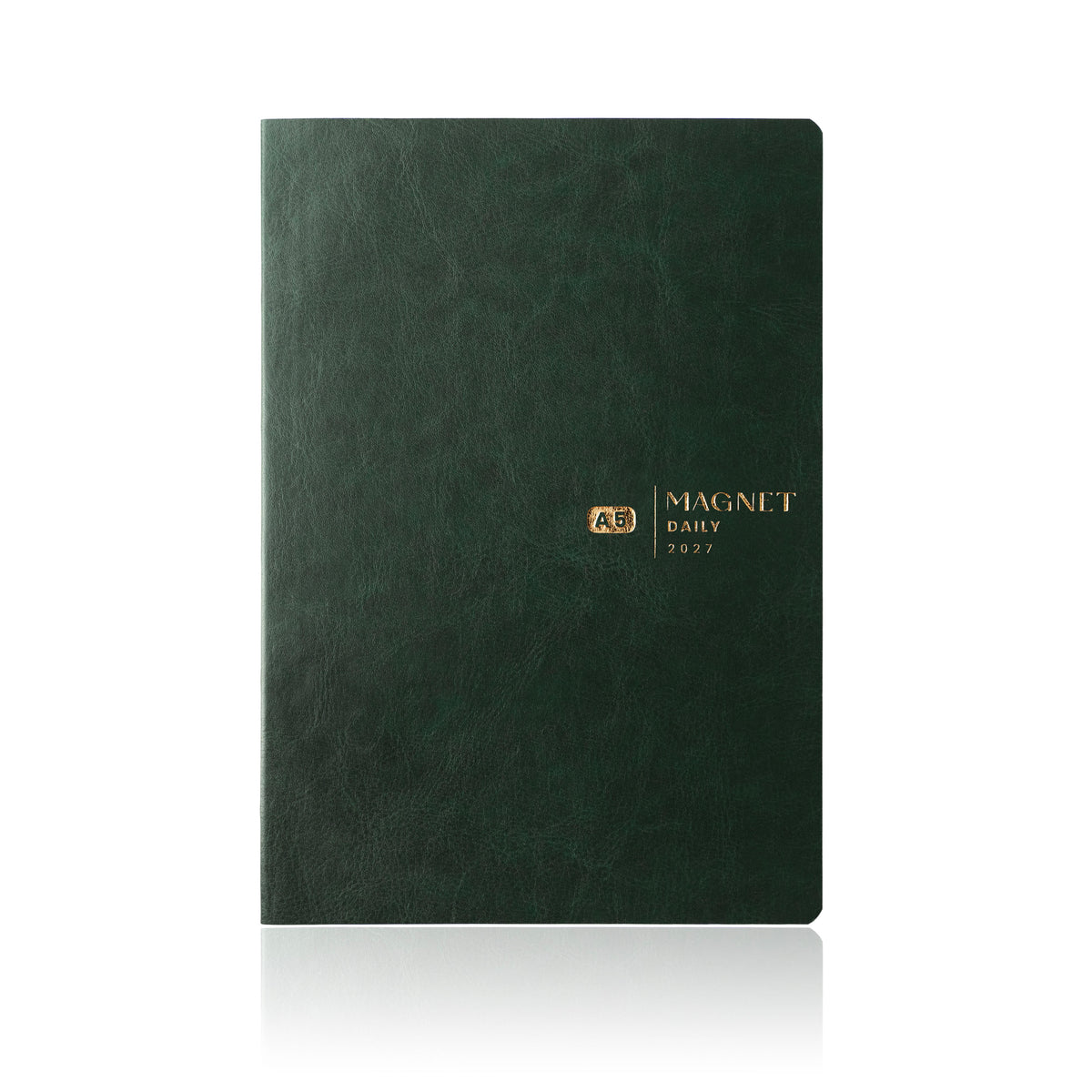Aura Estelle 2027 Daily A5 | Magnet Planner (PRE-ORDER — Expected November 2026)