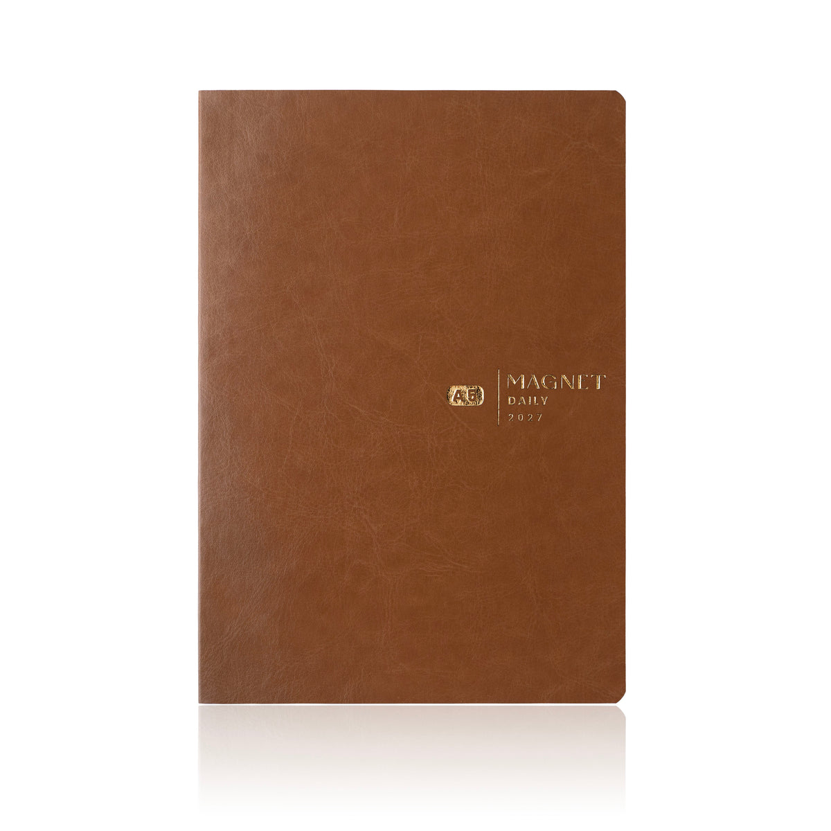 Aura Estelle 2027 Daily A5 | Magnet Planner (PRE-ORDER — Expected November 2026)
