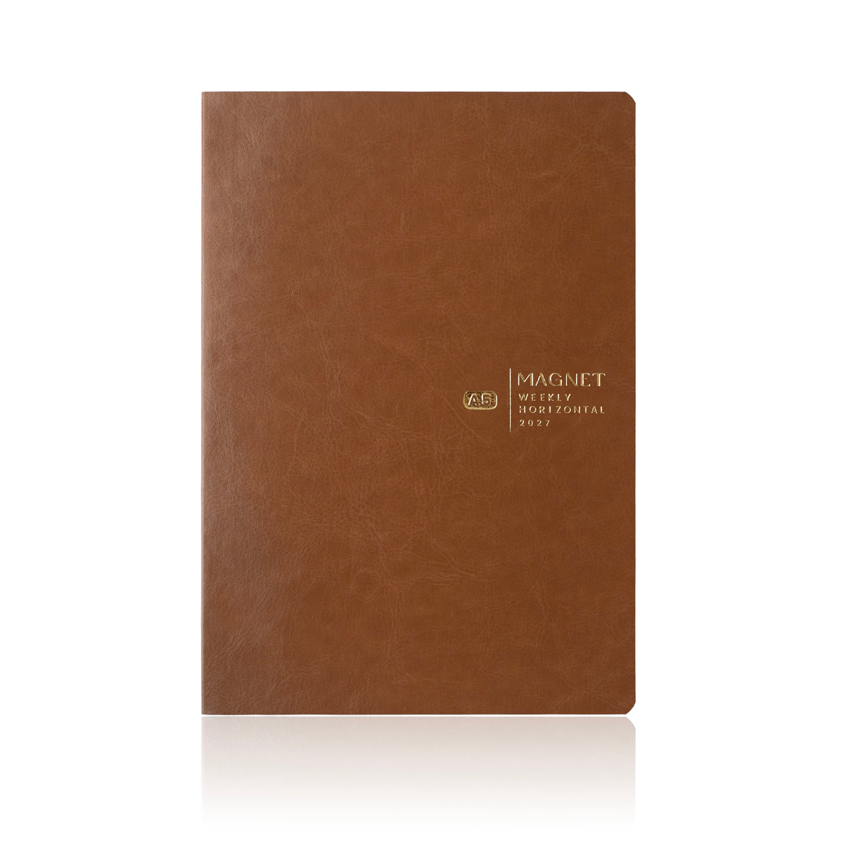 Aura Estelle 2027 Weekly Horizontal A5 | Magnet Planner (PRE-ORDER — Expected November 2026)