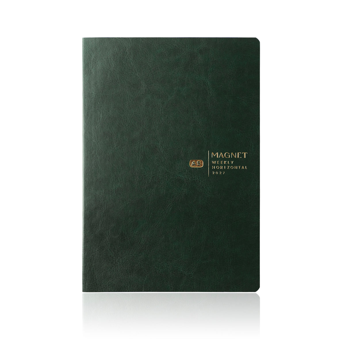 Aura Estelle 2027 Weekly Horizontal A5 | Magnet Planner (PRE-ORDER — Expected November 2026)