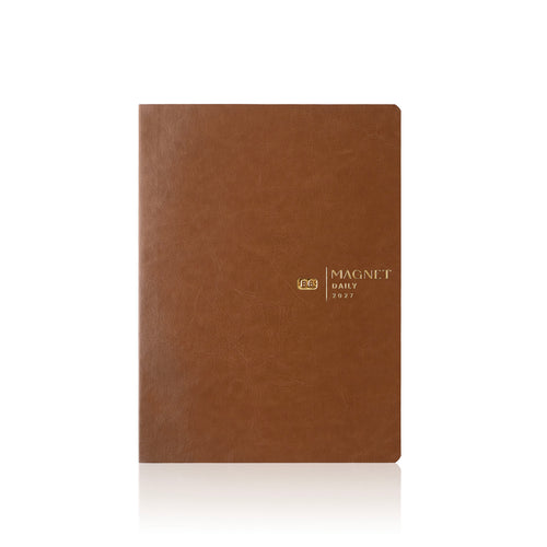 Aura Estelle 2027 Daily B6 | Magnet Planner (PRE-ORDER — Expected November 2026)