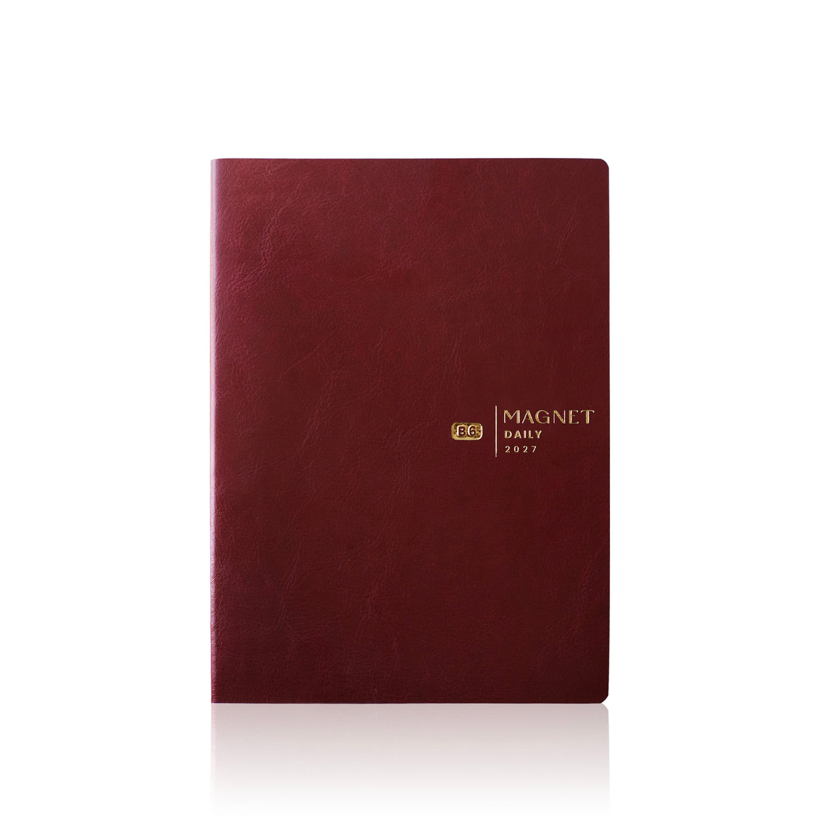 Aura Estelle 2027 Daily B6 | Magnet Planner (PRE-ORDER — Expected November 2026)