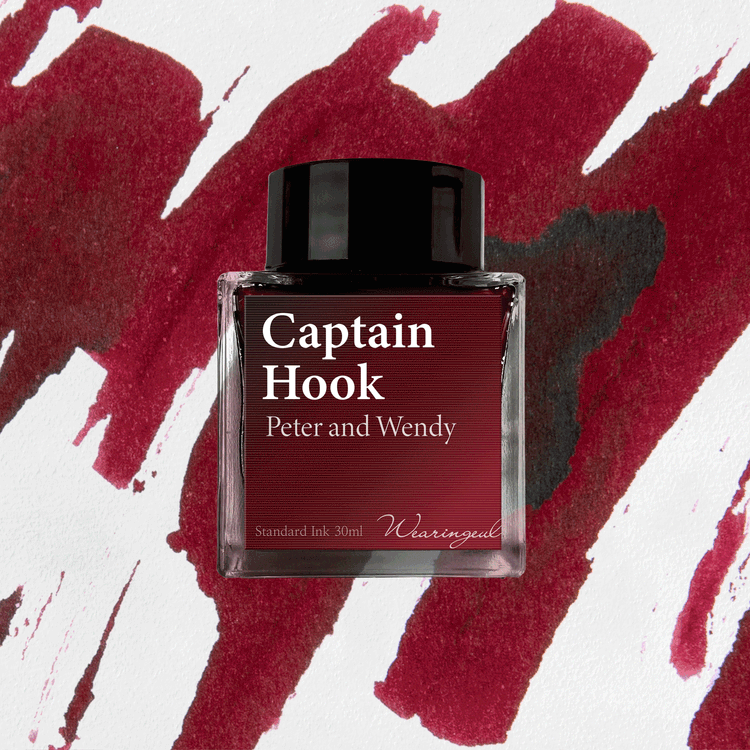 Captain Hook ink 30ml