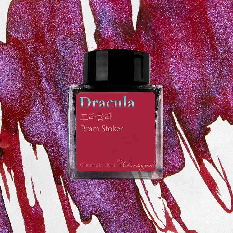 Dracula  ink 30ml
