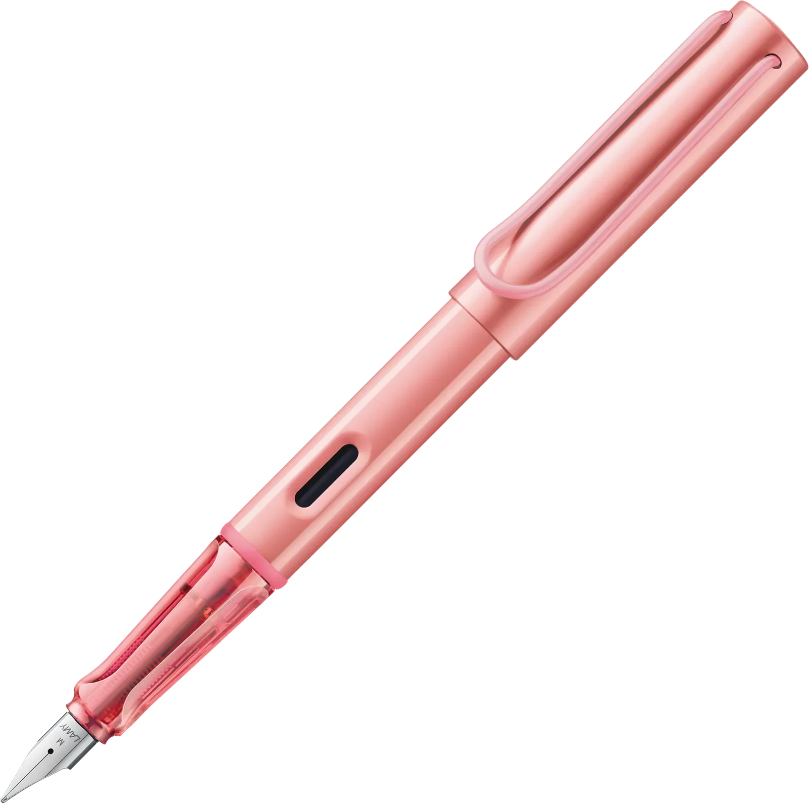 Lamy AL-Star Fountain Pen