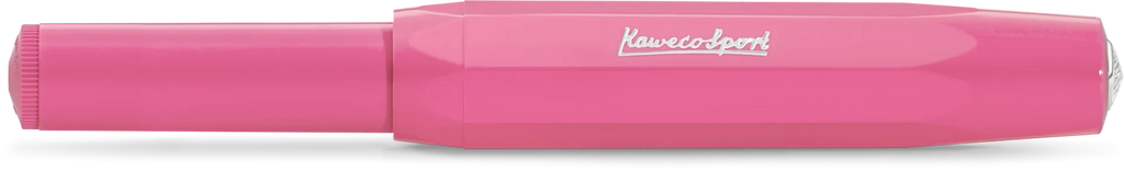 Kaweco SKYLINE SPORT Fountain Pen - Pink