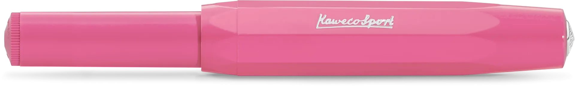 Kaweco SKYLINE SPORT Fountain Pen - Pink