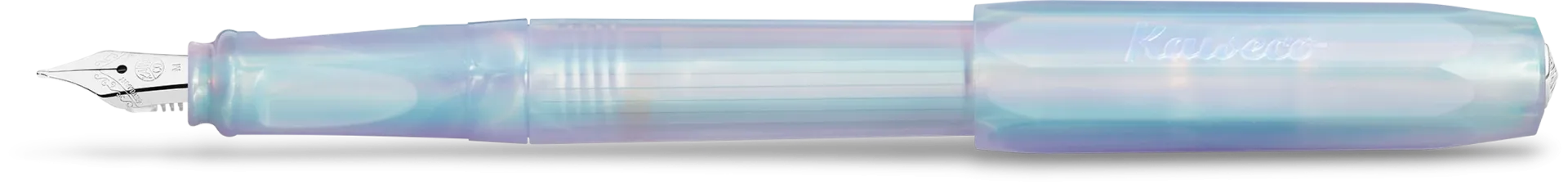Kaweco PERKEO Fountain Pen - Iridescent Pearl