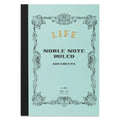 Life Note Noble Notebook - A5 Lined