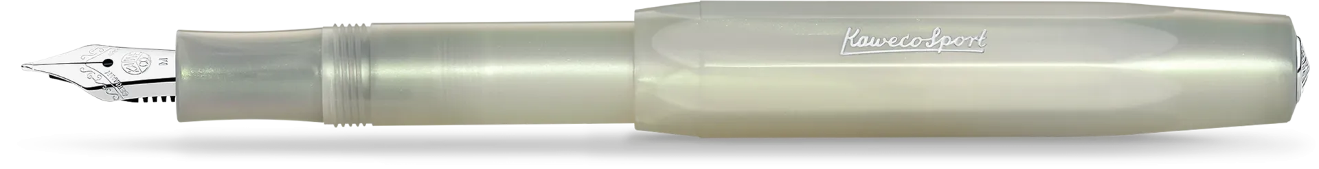Kaweco LUNAR SPORT Fountain Pen
