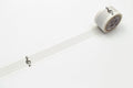 mt washi tape - kaku-kaku musical staff and treble clef