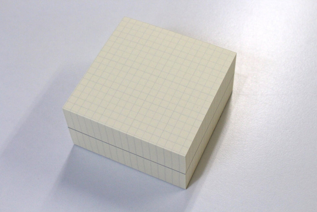 Tsubame memo block