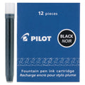Pilot Ink Cartridge - 12pk