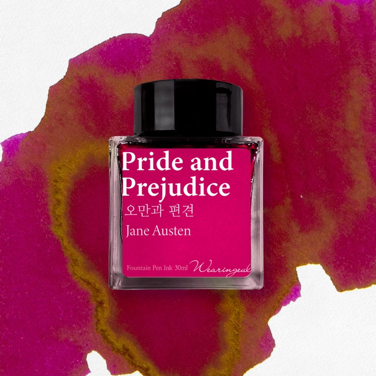 Pride and Prejudice ink 30ml
