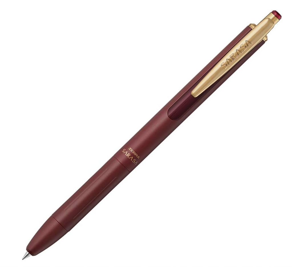 SARASA GRAND VINTAGE 0.5 N2