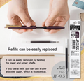 SARASA GRAND VINTAGE 0.5 N2 - Ink refill