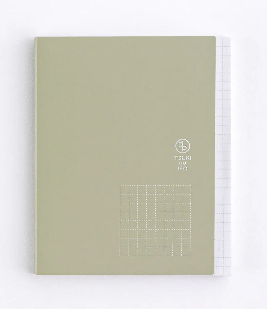 Hobonichi TSUKI no IRO: Add-on Sticky Notes