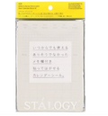 Stalogy Removable Calendar Sticker - Monthly Medium