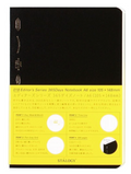 Stalogy 365 DAYS NOTEBOOK A6 - Grid
