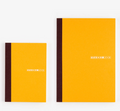 Hobonichi Graph Notebook - A6