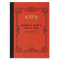 NOBLE NOTEBOOK A5 GRID