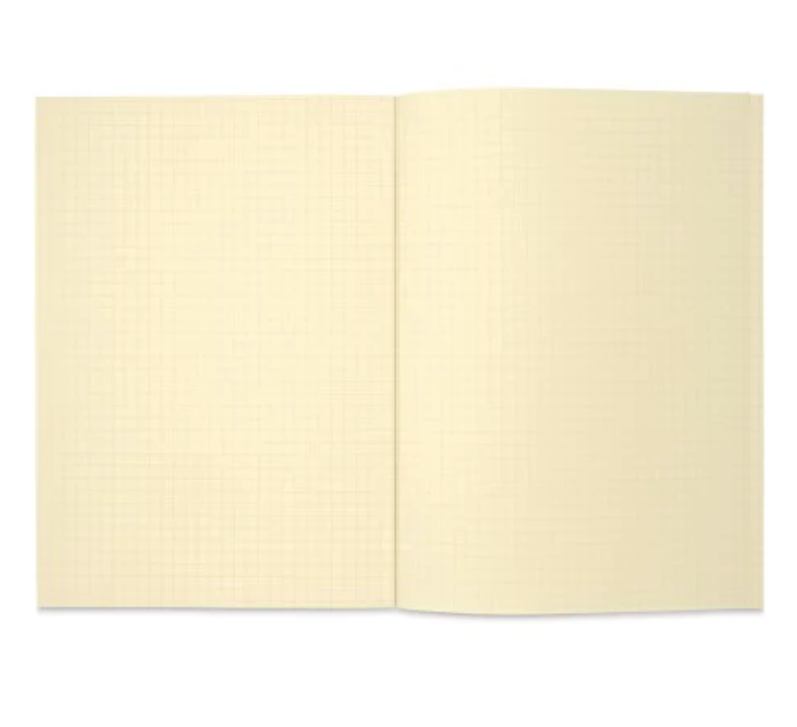 NOBLE NOTEBOOK A5 GRID