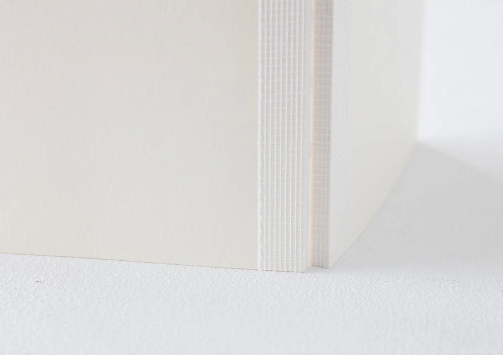 MD A5 A-Frame Notebook - Midori