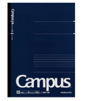 KOKUYO CAMPUS NOTEBOOK DOTTED LINE B5 50 SHEET