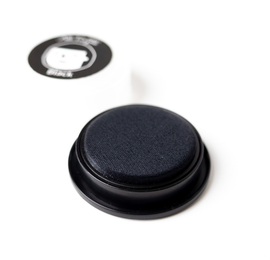 Rira Rira Hanko Ink Pad - Black