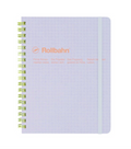 Delfonics Rollbahn Notebook