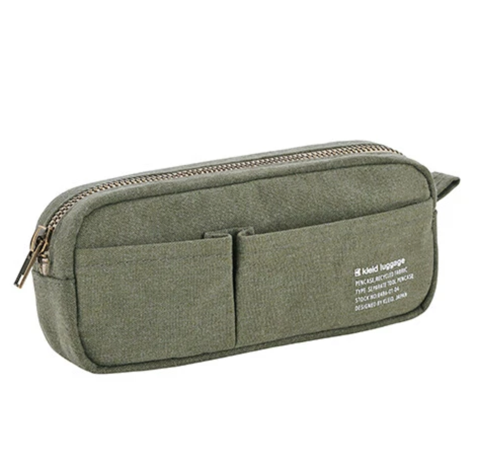 Kleid Pen Case